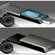 Illustration for article titled Ennova USB Drive Comes Complete With OLED Screen/Fingerprint Scanner